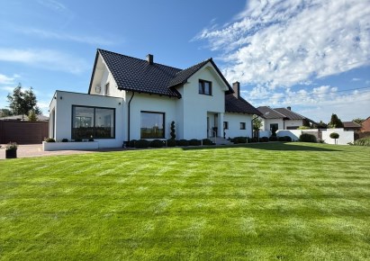 dom na sprzedaż - Przygodzice, Janków Przygodzki